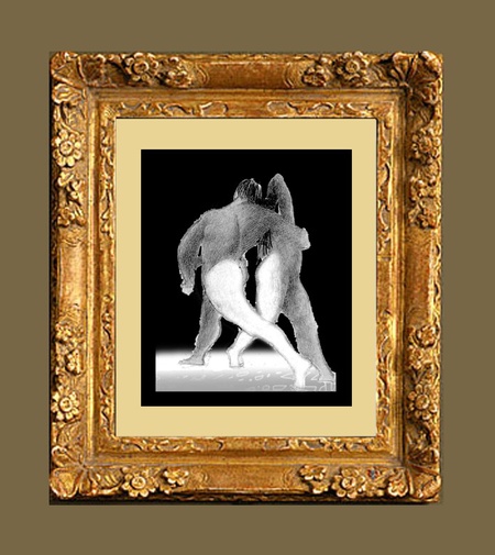 Арт Студио Сергей Константинов.