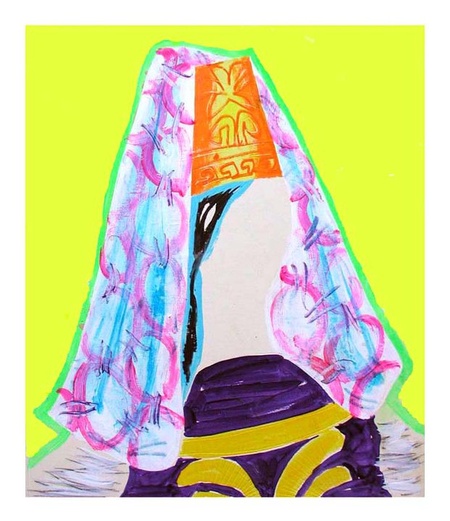 Сергій Константинов. живопис.