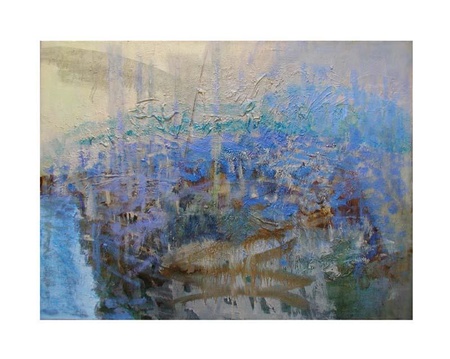 Сергій Константинов. живопис.